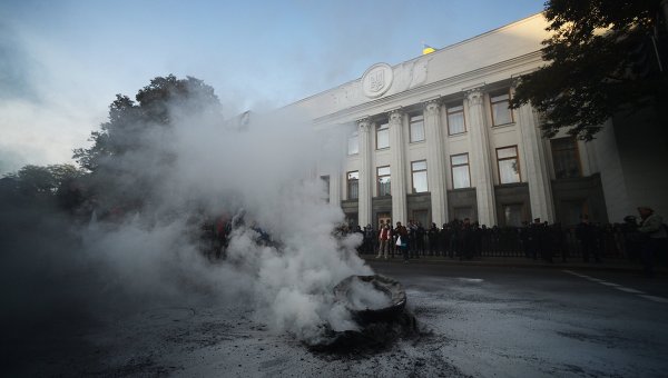 Маразмы недели. Синдром Кличко, голос Путина и «грибные споры» Маразмы недели. Синдром Кличко, голос Путина и «грибные споры»