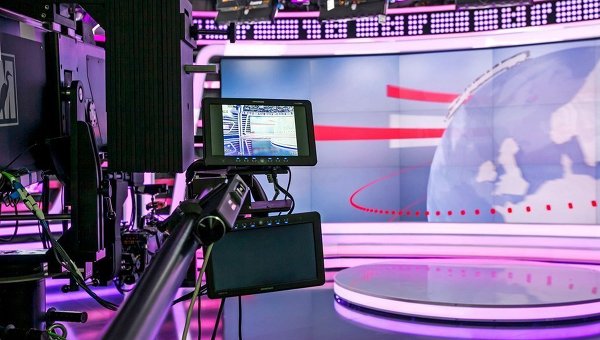 Технологии подрывной работы СМИ на Украине Технологии подрывной работы СМИ на Украине