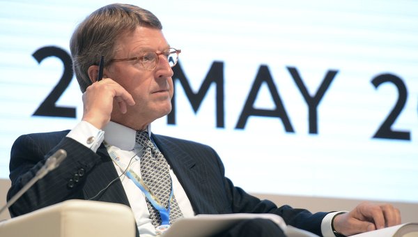 Ангела Меркель предала собственный народ Ангела Меркель предала собственный народ