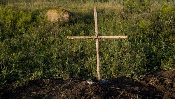 Захарченко: Нацгвардия разбирает людей на органы Захарченко: Нацгвардия разбирает людей на органы