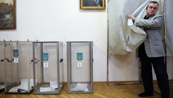 Гонка фальсификаций стартует в Раде Гонка фальсификаций стартует в Раде