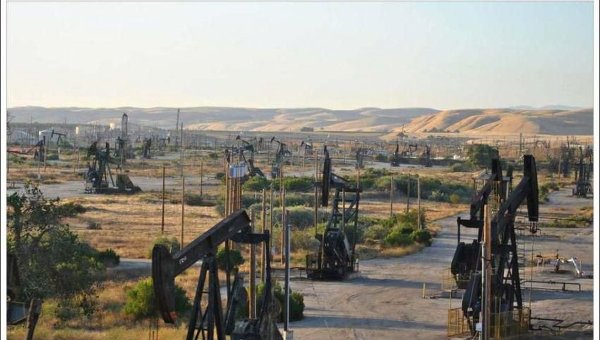 Нефтегазовая «ось зла» Обамы Нефтегазовая «ось зла» Обамы