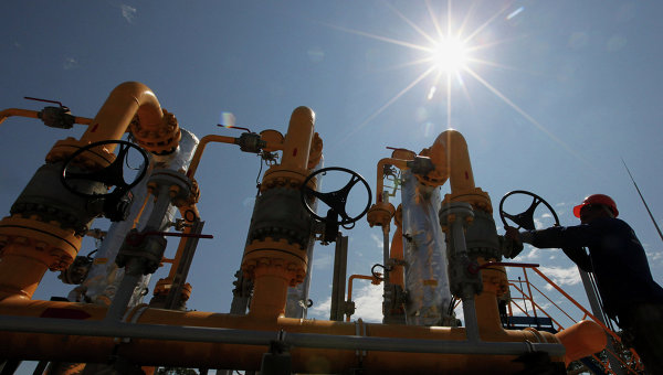 Нефтегазовая «ось зла» Обамы Нефтегазовая «ось зла» Обамы