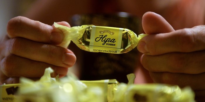 Компания Roshen увеличила прибыль за 2014 год в девять раз Компания Roshen увеличила прибыль за 2014 год в девять раз