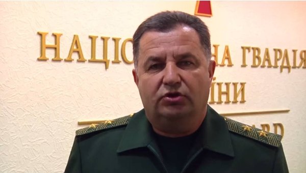 Нацгвардия отобрала 10 танков Т-64 у Конго Нацгвардия отобрала 10 танков Т-64 у Конго