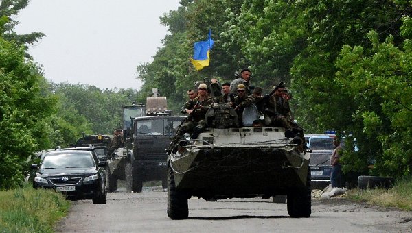 Разведка ВСУ: Завтра мы будем убивать добровольцев и разгонять Майдан Разведка ВСУ: Завтра мы будем убивать добровольцев и разгонять Майдан