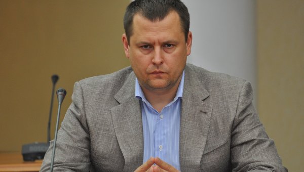 Ошибка Игоря Коломойского Ошибка Игоря Коломойского