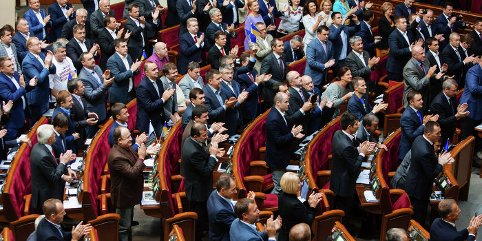 Зам Коломойского предупредил о предстоящих убийствах политиков Зам Коломойского предупредил о предстоящих убийствах политиков