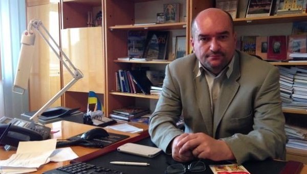 Закарпатские венгры подали в европейский суд на Украину Закарпатские венгры подали в европейский суд на Украину