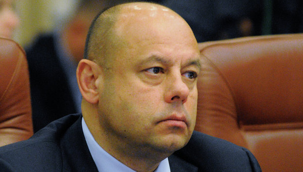 Не дав газу, подбросили угля Не дав газу, подбросили угля