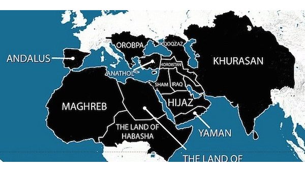 Исламистские перевороты на Ближнем Востоке и украинский кризис - звенья одной цепи Исламистские перевороты на Ближнем Востоке и украинский кризис - звенья одной цепи