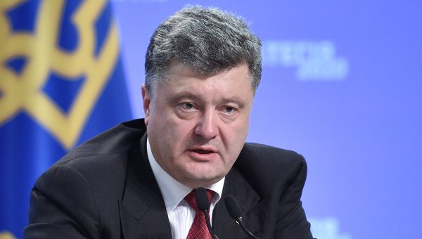 Почему Порошенко перестал устраивать США Почему Порошенко перестал устраивать США