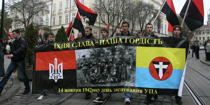 Бывший «узник болотного дела» на Украине прозрел Бывший «узник болотного дела» на Украине прозрел