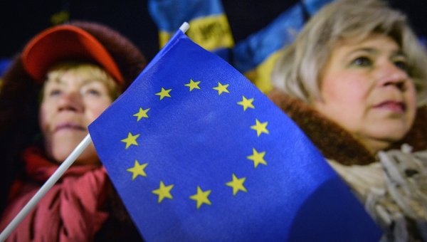 Украина: экономика лжи и нищеты Украина: экономика лжи и нищеты