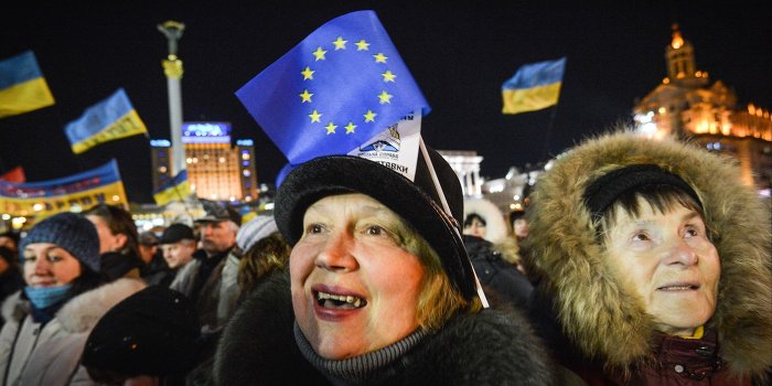 Украина: экономика лжи и нищеты Украина: экономика лжи и нищеты