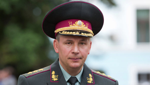 «КП»: Экс-министр обороны Украины сдает в Крыму эллинги, а сотрудники СБУ получают российское гражданство