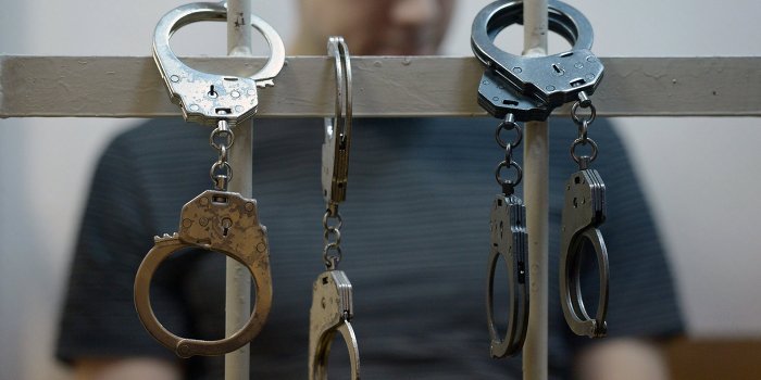 В ЛНР вернули уголовную ответственность за гомосексуальные связи и смертную казнь В ЛНР вернули уголовную ответственность за гомосексуальные связи и смертную казнь