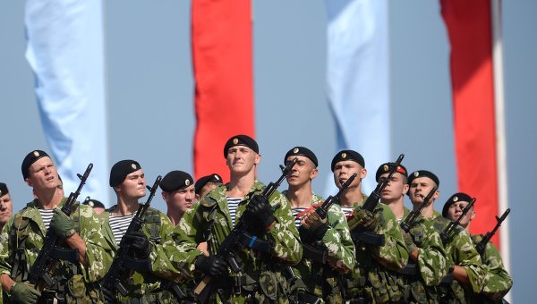 России – Крым, Западу – помощь Москвы в борьбе с исламистами России – Крым, Западу – помощь Москвы в борьбе с исламистами