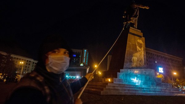 Украинские чёртики Украинские чёртики