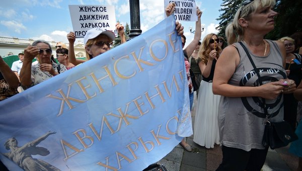 В Харькове и Одессе противники майдана вынуждены спасаться от арестов В Харькове и Одессе противники майдана вынуждены спасаться от арестов