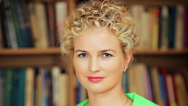 «Мы – на передовой войны против «гендерной революции» «Мы – на передовой войны против «гендерной революции»