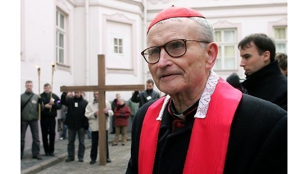 «Мы – на передовой войны против «гендерной революции» «Мы – на передовой войны против «гендерной революции»