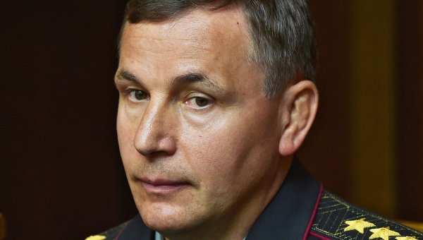 На Украине началась четвертая волна мобилизации На Украине началась четвертая волна мобилизации