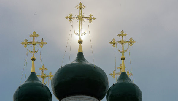Зачем украинские радикалы ведут войну против православия? Зачем украинские радикалы ведут войну против православия?