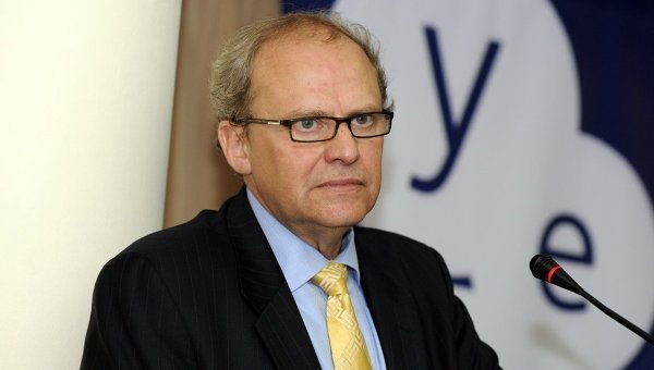 Немецкий экономист призвал ликвидировать всю промышленность Украины Немецкий экономист призвал ликвидировать всю промышленность Украины