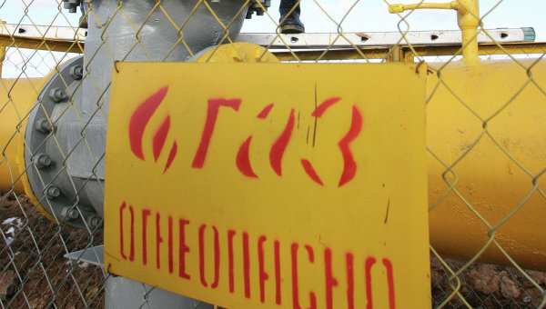 «ПутинЗакройВентиль!», или Почему не случится «газового холодомора» «ПутинЗакройВентиль!», или Почему не случится «газового холодомора»