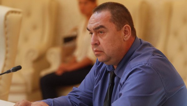 Украинские медики отказались лечить детей из Луганска Украинские медики отказались лечить детей из Луганска