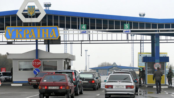 Украина запретит импорт взрывчатки и подушек из России Украина запретит импорт взрывчатки и подушек из России
