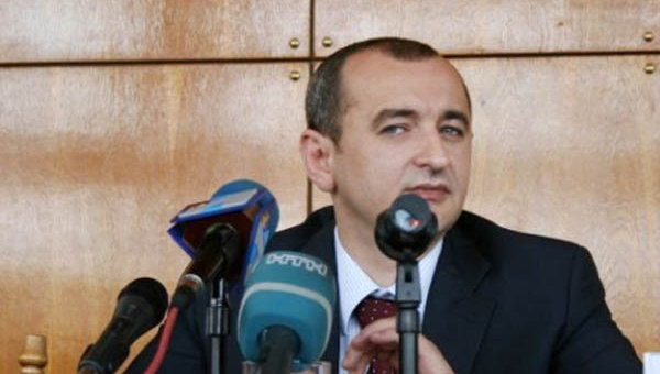 На Украине возбуждено уголовное дело против бывших министров обороны На Украине возбуждено уголовное дело против бывших министров обороны