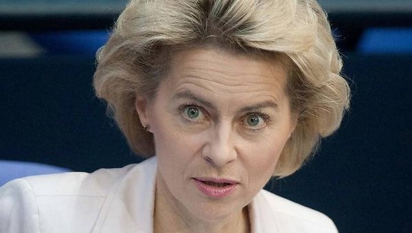 Бундестаг категорически против отправки своих солдат на Украину Бундестаг категорически против отправки своих солдат на Украину