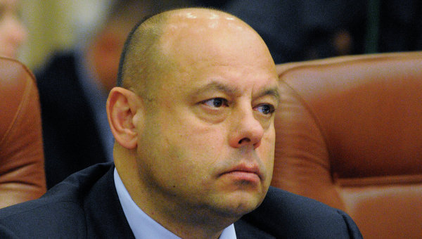 «Евроукраинцы» остались не только без газа, но и без угля «Евроукраинцы» остались не только без газа, но и без угля