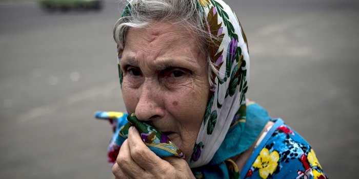 Боец «АТО» схвачен и отдан под суд за убийства своих земляков Боец «АТО» схвачен и отдан под суд за убийства своих земляков