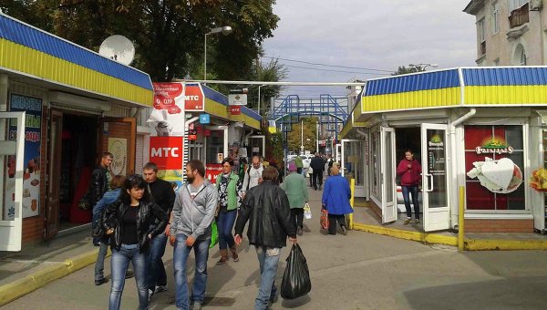 Украина-2014: Обыкновенный садизм Украина-2014: Обыкновенный садизм