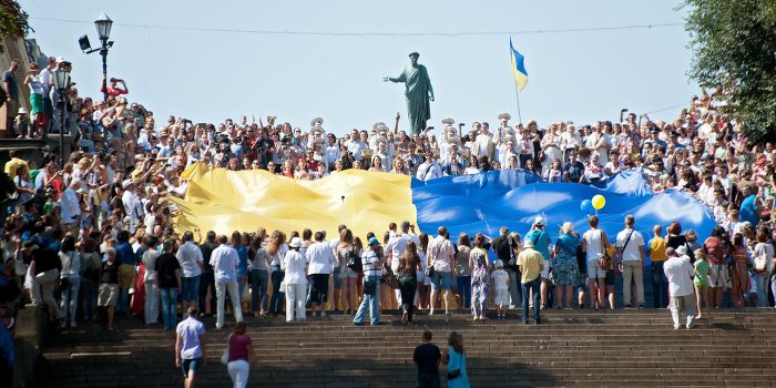 Украина-2014: Обыкновенный садизм Украина-2014: Обыкновенный садизм