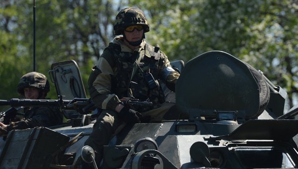 Уильям Пфафф: «Совершая глупости на Украине» Уильям Пфафф: «Совершая глупости на Украине»