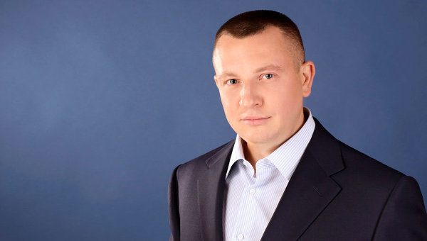 Отставка Захарченко не принята Отставка Захарченко не принята