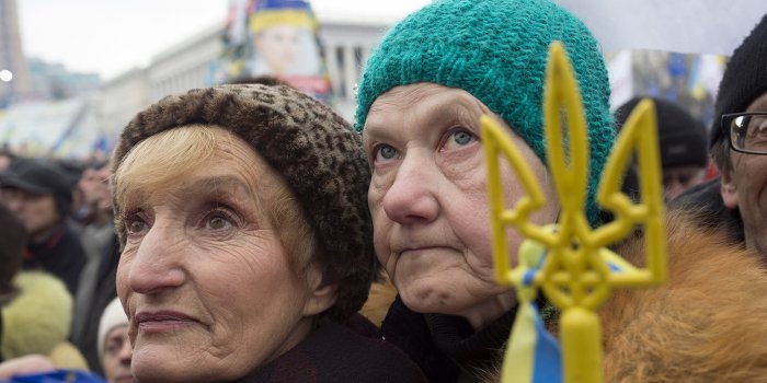 В четверг Киев может объявить дефолт В четверг Киев может объявить дефолт