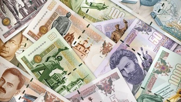 Донецкая народная республика создает Национальный банк Донецкая народная республика создает Национальный банк