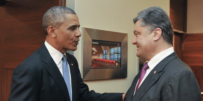 США выделяют больше денег на сирийских повстанцев, чем на Украину США выделяют больше денег на сирийских повстанцев, чем на Украину