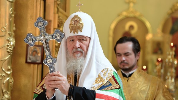 В православном Харькове тревожно В православном Харькове тревожно