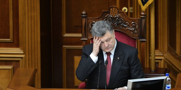 У Порошенко появится шанс встретиться с Путиным У Порошенко появится шанс встретиться с Путиным