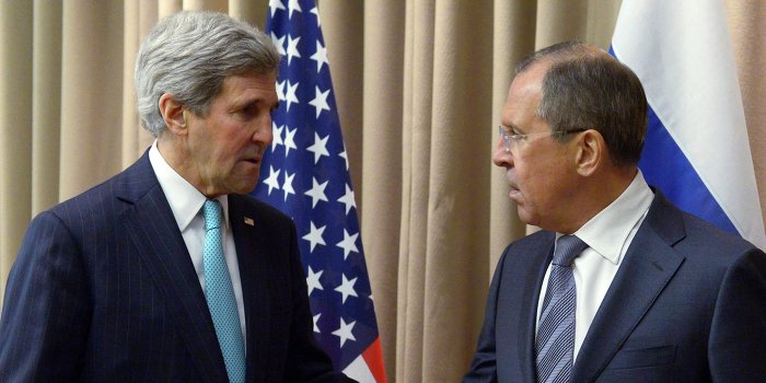 Россия и США обсудят судьбу Донбасса без участия Украины