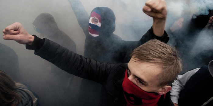 «Правый сектор» планирует захватить горсовет Кривого Рога «Правый сектор» планирует захватить горсовет Кривого Рога