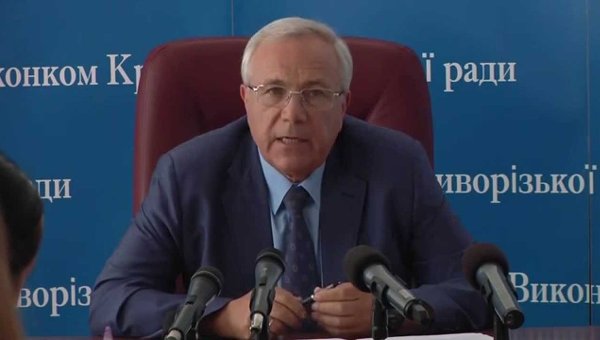 «Правый сектор» планирует захватить горсовет Кривого Рога «Правый сектор» планирует захватить горсовет Кривого Рога