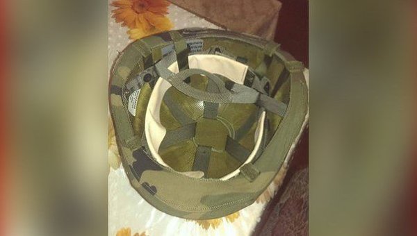 Киев экипирует своих солдат наборами для игры в пейнтбол Киев экипирует своих солдат наборами для игры в пейнтбол