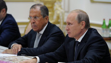 Геополитика России как движущая сила трансформаций многополярного мира